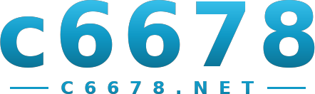 c6678 logo